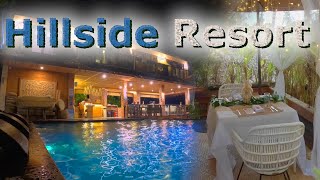 Hillside Resort  Deluxe Villa  Siargao Philippines [upl. by Danielle370]