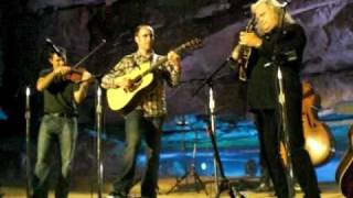 Uncle Pen by Ricky Skaggs amp Kentucky Thunder [upl. by Athey316]