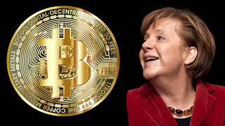 BitcoinEthereum  Bundesregierung plant neue Steuern  Kursanalyse [upl. by Aihsei344]