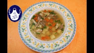 Leckere Fischsuppe  Russische Ucha [upl. by Aufa]