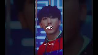 Meet skz kpop skz trend meetskz [upl. by Hernardo97]