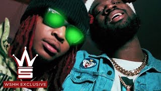 Cheeks Bossman  “Way Up” feat Lil Keed Official Music Video  WSHH Exclusive [upl. by Eselrahc357]