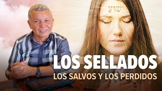 Los Sellados Los Salvos y Los Perdidos —AntonioBolainez® [upl. by Emili]