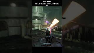 Tomb of Miktrull starwars jedifallenorder shots shorts xbox xboxseriess [upl. by Hploda]