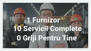 Servicii de Top întrun Singur Loc [upl. by Einnij]