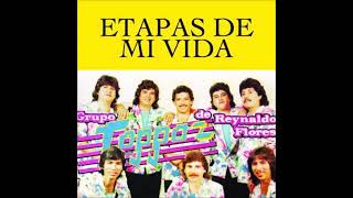 Grupo Toppaz  Etapas de Mi Vida DISCO COMPLETO [upl. by Ahsikel22]