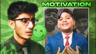 KIDS GIVING CRINGE MOTIVATION ON INSTAGRAM REELS [upl. by Nona235]