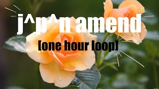 jpn  amend Micheal Reeves Theme Songone hour loop [upl. by Smiley613]