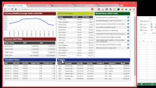 Sharperlight  Accessing data in the Cloud [upl. by Adama]