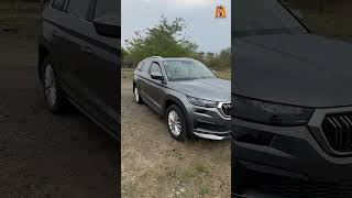 2023 Skoda Kodiaq Features Explained  Unveiling the Power Comfort and Innovation [upl. by Tichon]