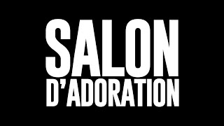 SALON DADORATION [upl. by Orose296]