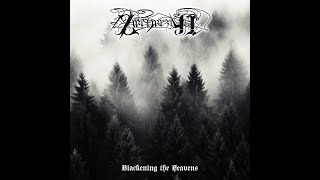 Zwetwezen  Blackening the Heavens full album 2024 [upl. by Anod63]