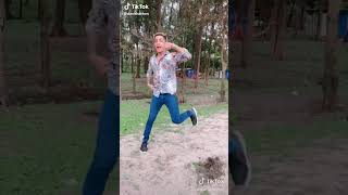 danish zehàn dance tik tok popular video danishzehen tiktok trending shorts dz dance fambruh [upl. by Notsur]