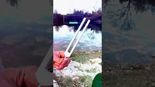 Tuning Fork 256hz Soundhealing amp Meditation [upl. by Ahseiyk]