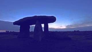 Lanyon Quoit  Cornwall [upl. by Tterb]