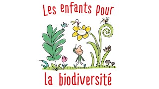 Cest quoi la biodiversité  EP 680  1 jour 1 question [upl. by Aysab]