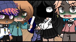 Teachers pet MemeTrend TW AlexGacha New serie coming up [upl. by Chrisoula]