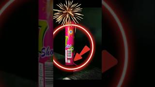 Skyshot testing🤩🤯😱part6🔥mrindianhackershorts trending ytshorts crackers diwali shorts [upl. by Aimar]