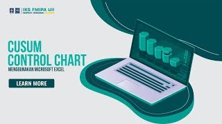 Cusum Control Chart [upl. by Nnayrb]
