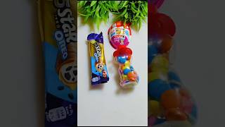 5star Chocolate Stick amp kinder Joy Box Popsicle shortsvideo viralvideo [upl. by Elleirua]