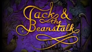 Jack And The Beanstalk ITV Panto 1998 [upl. by Aizan]