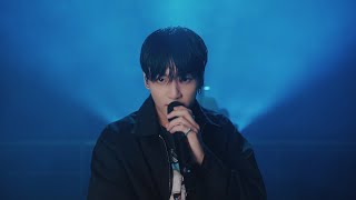 정국 Jung Kook Live at Audacy [upl. by Anuahc]