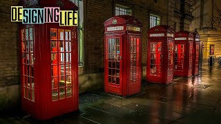 Exploring Londons Hotels Gay Bathhouses and Serial Killers [upl. by Ahseinat]