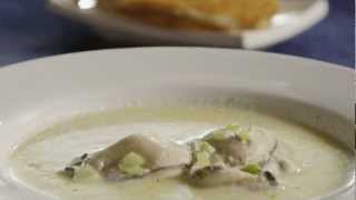 How to Make Oyster Stew  Stew Recipe  Allrecipescom [upl. by Cnahc]