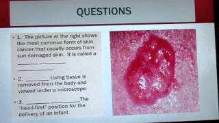 Medical Terminology Lesson 5 [upl. by Othello]