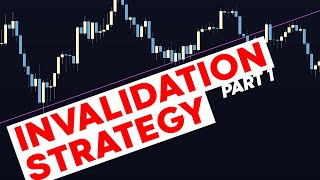 Spotting Failure In Stocks L9 Invalidation 1 Future Of Trading Course [upl. by Myrtle]