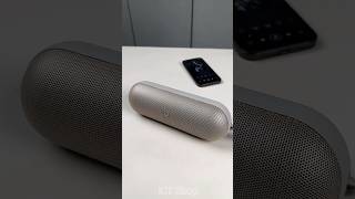 Beats pill 2024 unboxing 😱💥 trending shorts [upl. by Annayehc]