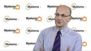 Relapsing myeloma  Doctors perspective [upl. by Bilicki]