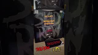 Skid Row 18 amp Life Vinyl 1989 vinyl skidrow [upl. by Robbin34]