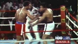 Muhammad Ali Highlight Reel Video The Greatest [upl. by Moth276]