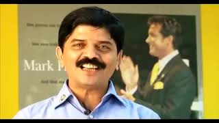 NUTRITION CLUB CONCEPT EXPLAIN RAVI SUNDARAM And PRASAD BHAT [upl. by Amieva]