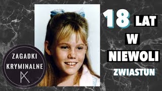 ZAGADKI KRYMINALNE  JAYCEE LEE DUGARD  18 LAT W NIEWOLI  ZWIASTUN [upl. by Adyahs]