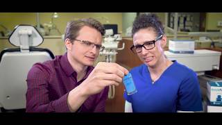 The QuickPass® InOffice Dental Water Test [upl. by Baillieu]