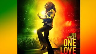 BOB MARLEY ONE LOVE  ORIGINAL MOTION PICTURE SOUNDTRACK [upl. by Tower]