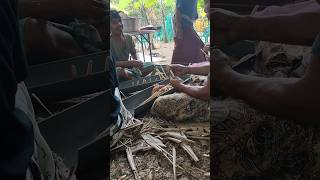 Mebat Lawar Sate bali Acara Pernikahan Bali [upl. by Down]