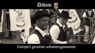 Schuttersgemeente Didam [upl. by Nelak]