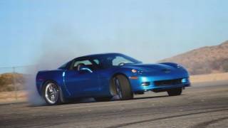 2012 Chevrolet Corvette ZR1 Review  Kelley Blue Book [upl. by Amador]