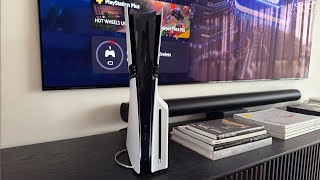 PS5 Pro Review  Delivers On The NextGen Promise [upl. by Cordeelia]