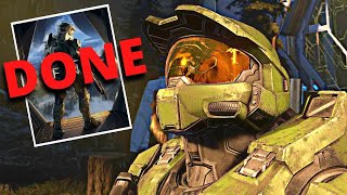 Is halo infinite dying [upl. by Us6]