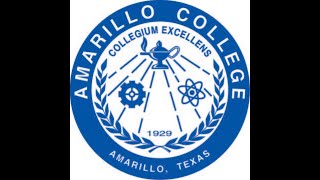 Amarillo College Spring 2024 Commencement Ceremony 2024  3PM [upl. by Orian486]