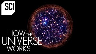 Our Observable Universe  How the Universe Works [upl. by Whittaker482]