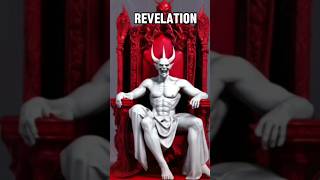 Will ANTICHRIST Take Over The CHURCH During The 1000 Years revelation shorts [upl. by Sherm]