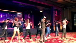 Eenie Meenie  Justin Bieber  Rockwell Choreography [upl. by Haelem]