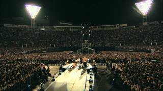 【HD】ONE OK ROCK  欲望に満ちた青年団 quotMighty Long Fall at Yokohama Stadiumquot LIVE [upl. by Aynwad140]