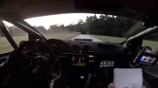 DePaT  Niederbayern Rallye 2019  Schnelln SP12 [upl. by Alithea]