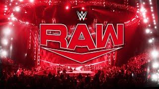 🔴The Monday Night Raw Rewind 10072024  No Nights Off [upl. by Schweiker828]